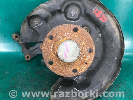 ФОТО Цапфа для Volkswagen Passat B8 (07.2014-...) Киев
