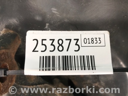 ФОТО Цапфа для Volkswagen Passat B8 (07.2014-...) Киев