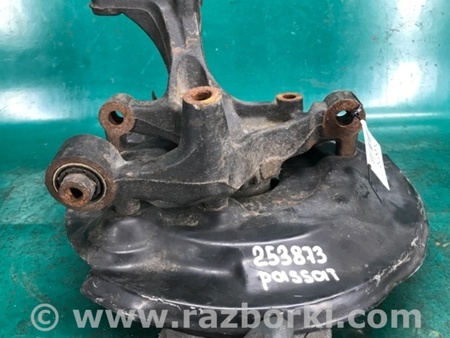 ФОТО Цапфа для Volkswagen Passat B8 (07.2014-...) Киев