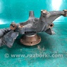ФОТО Цапфа для Volkswagen Passat B8 (07.2014-...) Киев