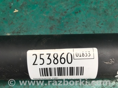 ФОТО Амортизатор для Volkswagen Passat B8 (07.2014-...) Киев
