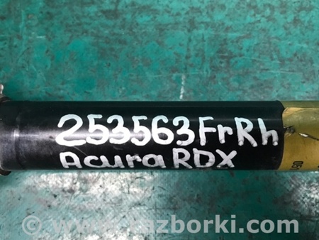 ФОТО Привод передний для Acura RDX TB3, TB4 (03.2012-12.2015) Киев