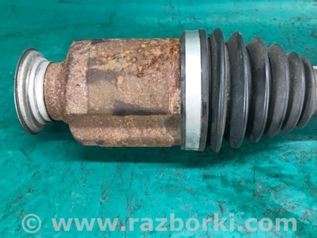 ФОТО Привод передний для Acura RDX TB3, TB4 (03.2012-12.2015) Киев