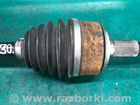 ФОТО Привод передний для Acura RDX TB3, TB4 (03.2012-12.2015) Киев