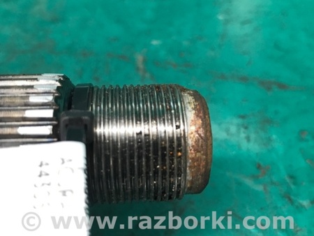 ФОТО Привод передний для Acura RDX TB3, TB4 (03.2012-12.2015) Киев