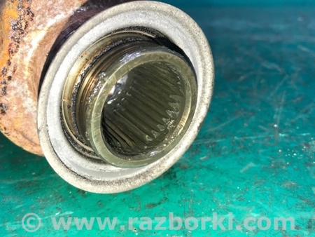 ФОТО Привод передний для Acura RDX TB3, TB4 (03.2012-12.2015) Киев