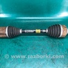 Привод передний Acura RDX TB3, TB4 (03.2012-12.2015)