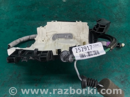 ФОТО Замок двери для Infiniti QX30 Киев