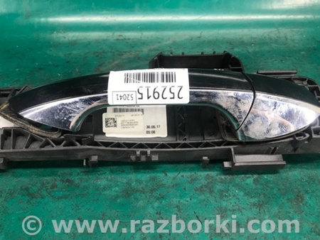 ФОТО Ручка двери для Infiniti QX30 Киев