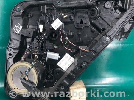 ФОТО Стеклоподъемник для Infiniti QX30 Киев