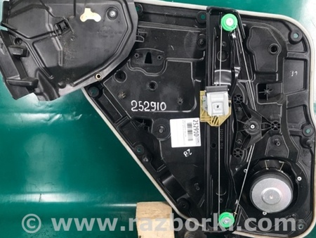 ФОТО Стеклоподъемник для Infiniti QX30 Киев