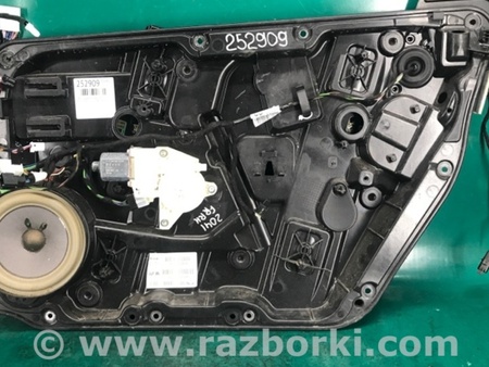 ФОТО Стеклоподъемник для Infiniti QX30 Киев