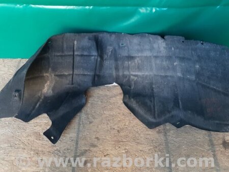 ФОТО Подкрылок для Volkswagen Passat B8 (07.2014-...) Киев