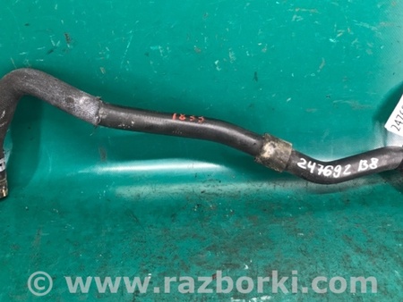 ФОТО Патрубок системы охлаждения для Volkswagen Passat B8 (07.2014-...) Киев