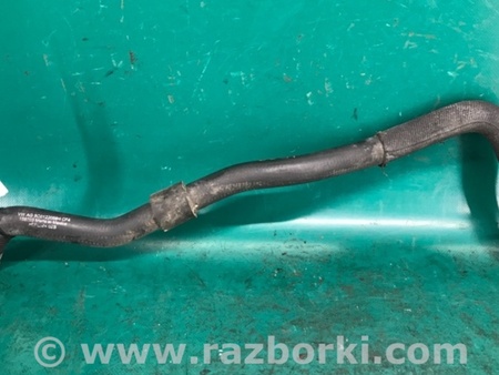 ФОТО Патрубок системы охлаждения для Volkswagen Passat B8 (07.2014-...) Киев