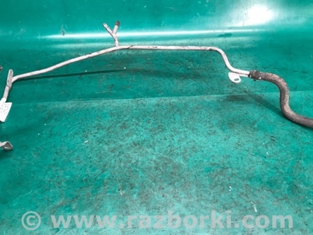 ФОТО Патрубок системы охлаждения для Volkswagen Passat B8 (07.2014-...) Киев