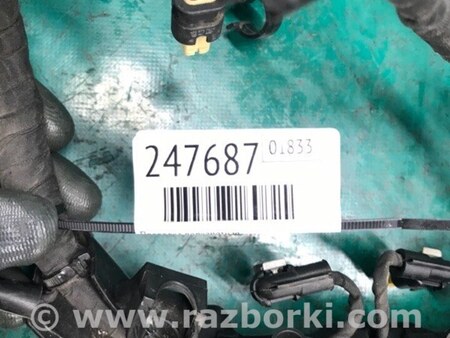 ФОТО Проводка моторного отсека для Volkswagen Passat B8 (07.2014-...) Киев