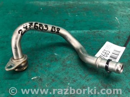 ФОТО Патрубок системы охлаждения для Volkswagen Passat B8 (07.2014-...) Киев