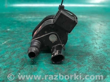 ФОТО Клапан вентиляции топливного бака для Volkswagen Passat B8 (07.2014-...) Киев