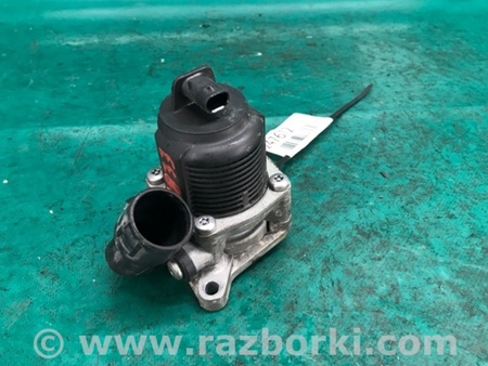 ФОТО Клапан EGR для Volkswagen Passat B8 (07.2014-...) Киев