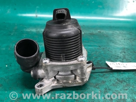 ФОТО Клапан EGR для Volkswagen Passat B8 (07.2014-...) Киев