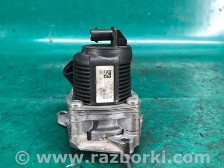 ФОТО Клапан EGR для Volkswagen Passat B8 (07.2014-...) Киев