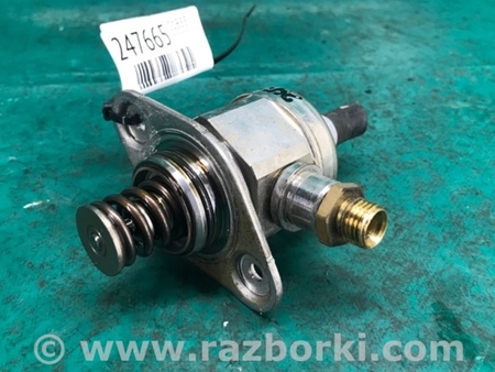 ФОТО ТНВД (бензин) для Volkswagen Passat B8 (07.2014-...) Киев