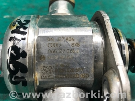 ФОТО ТНВД (бензин) для Volkswagen Passat B8 (07.2014-...) Киев