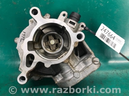 ФОТО Вакуумный насос для Volkswagen Passat B8 (07.2014-...) Киев