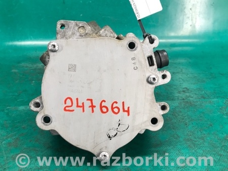 ФОТО Вакуумный насос для Volkswagen Passat B8 (07.2014-...) Киев