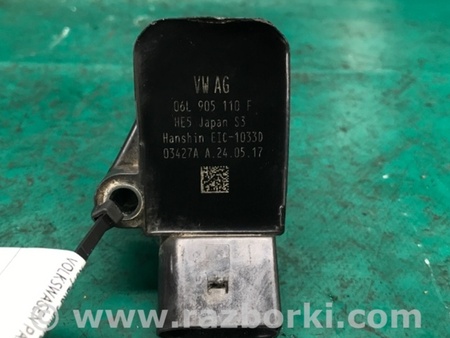 ФОТО Катушка зажигания для Volkswagen Passat B8 (07.2014-...) Киев