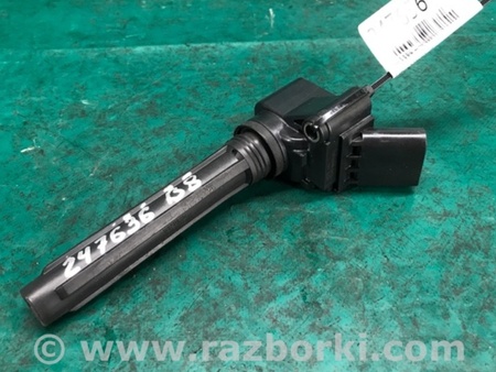 ФОТО Катушка зажигания для Volkswagen Passat B8 (07.2014-...) Киев