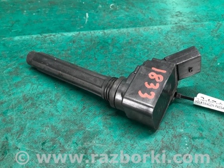 ФОТО Катушка зажигания для Volkswagen Passat B8 (07.2014-...) Киев