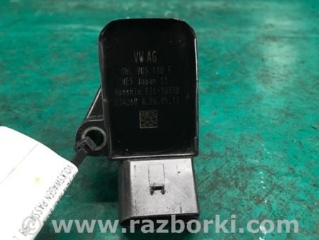 ФОТО Катушка зажигания для Volkswagen Passat B8 (07.2014-...) Киев