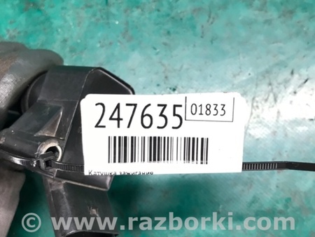 ФОТО Катушка зажигания для Volkswagen Passat B8 (07.2014-...) Киев
