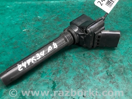 ФОТО Катушка зажигания для Volkswagen Passat B8 (07.2014-...) Киев