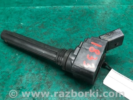 ФОТО Катушка зажигания для Volkswagen Passat B8 (07.2014-...) Киев