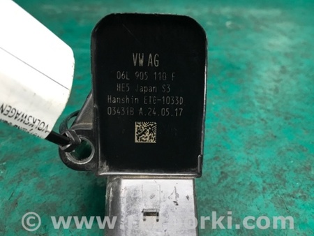 ФОТО Катушка зажигания для Volkswagen Passat B8 (07.2014-...) Киев