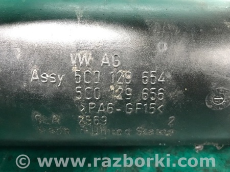 ФОТО Патрубок воздушного фильтра для Volkswagen Passat B8 (07.2014-...) Киев