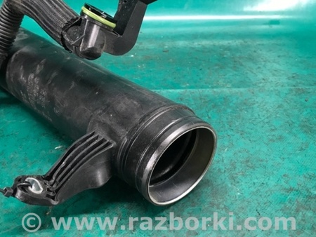 ФОТО Патрубок воздушного фильтра для Volkswagen Passat B8 (07.2014-...) Киев
