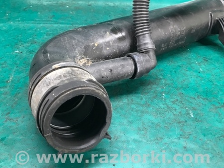 ФОТО Патрубок воздушного фильтра для Volkswagen Passat B8 (07.2014-...) Киев