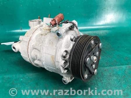 ФОТО Компрессор кондиционера для Volkswagen Passat B8 (07.2014-...) Киев