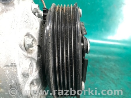 ФОТО Компрессор кондиционера для Volkswagen Passat B8 (07.2014-...) Киев