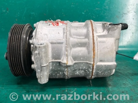 ФОТО Компрессор кондиционера для Volkswagen Passat B8 (07.2014-...) Киев