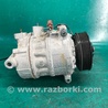 ФОТО Компрессор кондиционера для Volkswagen Passat B8 (07.2014-...) Киев