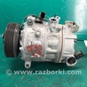 ФОТО Компрессор кондиционера для Volkswagen Passat B8 (07.2014-...) Киев