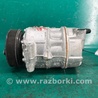 ФОТО Компрессор кондиционера для Volkswagen Passat B8 (07.2014-...) Киев
