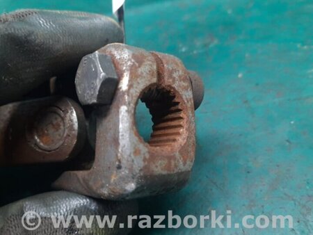 ФОТО Кардан рулевого управления для Volkswagen Passat B8 (07.2014-...) Киев