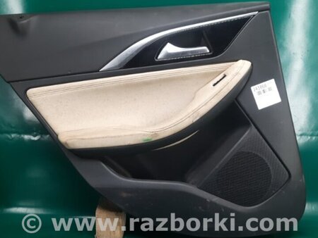 ФОТО Карта двери для Infiniti QX30 Киев