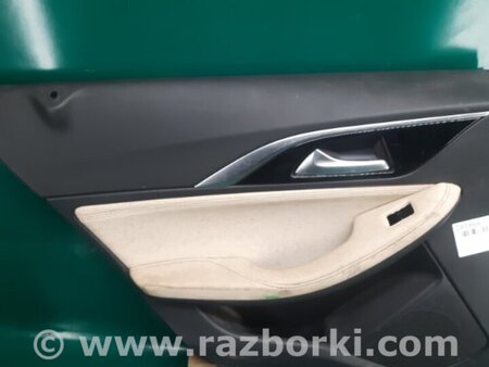 ФОТО Карта двери для Infiniti QX30 Киев